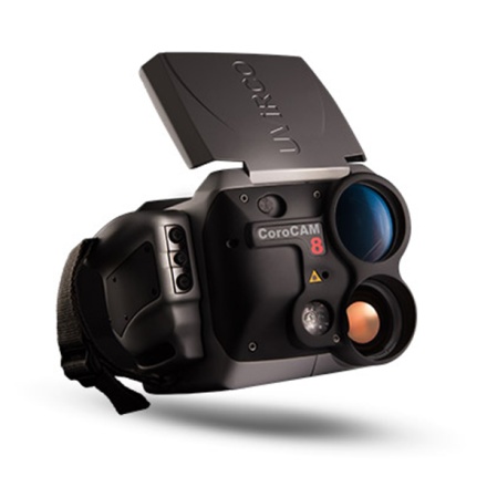 Ультрафиолетовая камера SunDream SD-9003